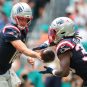 NFL: New England Patriots at Miami Dolphins