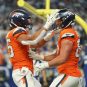 NFL: Denver Broncos at Indianapolis Colts