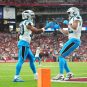NFL: Carolina Panthers at Arizona Cardinals