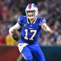 NFL: Miami Dolphins at Buffalo Bills