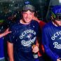 MLB: Toronto Blue Jays at Kansas City Royals