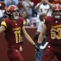 NFL: Las Vegas Raiders at Washington Commanders