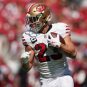 NFL: Arizona Cardinals at San Francisco 49ers