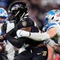 Syndication: Detroit Free Press