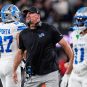 Syndication: Detroit Free Press
