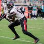 NFL: Houston Texans at Jacksonville Jaguars