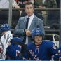NHL: Preseason-Boston Bruins at New York Rangers