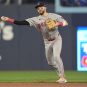 MLB: Boston Red Sox at Toronto Blue Jays
