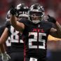 NFL: Washington Commanders at Atlanta Falcons