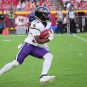 NFL: Baltimore Ravens at Kansas City Chiefs
