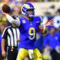 NFL: Indianapolis Colts at Los Angeles Rams