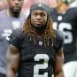 NFL: San Francisco 49ers at Las Vegas Raiders