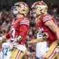 NFL: Detroit Lions at San Francisco 49ers