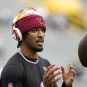 NFL: Washington Commanders at Green Bay Packers