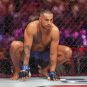 MMA: UFC Fight Night Blachowicz vs Ulberg
