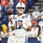 NFL: Denver Broncos at Indianapolis Colts