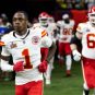 NFL: Super Bowl LIX-Kansas City Chiefs at Philadelphia Eagles