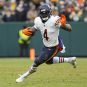 NFL: Chicago Bears at Green Bay Packers