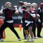 NFL: San Francisco 49ers Minicamp