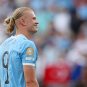 Soccer: FIFA Club World Cup 2025-Group Stage-Manchester City at Juventus FC
