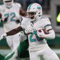 NFL: Miami Dolphins at New York Jets