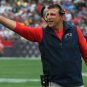 NFL: Las Vegas Raiders at New England Patriots