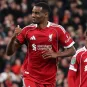 Alexander Isak Liverpool