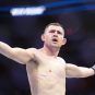 MMA: UFC 287 - Nuerdanbieke vs Garcia