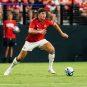 Soccer: Borussia Dortmund USA tour-Manchester United at Borussia Dortmund