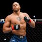 MMA: UFC Fight Night - Paris- Gane vs Spivac