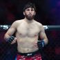 MMA: UFC 313 - Las Vegas-Pereira vs Ankalaey