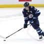 NHL: Stanley Cup Playoffs-St. Louis Blues at Winnipeg Jets