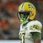 CFL: Edmonton Elks at BC Lions