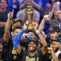 NBA: Finals-Indiana Pacers at Oklahoma City Thunder