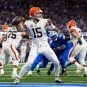 Syndication: Detroit Free Press
