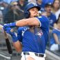 MLB: Tampa Bay Rays at Toronto Blue Jays