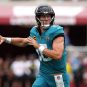 NFL: Jacksonville Jaguars at San Francisco 49ers
