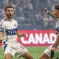 Soccer: Canadian Championship-Final-Vancouver FC at Vancouver Whitecaps FC