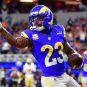 NFL: San Francisco 49ers at Los Angeles Rams