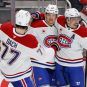 NHL: Montreal Canadiens at Detroit Red Wings