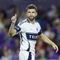 MLS: Vancouver Whitecaps FC at Orlando City