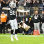 NFL: Tennessee Titans at Las Vegas Raiders