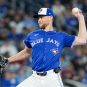 MLB: Playoffs-Seattle Mariners at Toronto Blue Jays