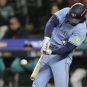 MLB: Playoffs-Toronto Blue Jays at Seattle Mariners