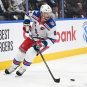 NHL: New York Rangers at Toronto Maple Leafs