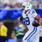 NFL: Indianapolis Colts at Los Angeles Chargers