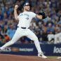 MLB: Playoffs-Seattle Mariners at Toronto Blue Jays
