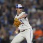 MLB: Playoffs-Seattle Mariners at Toronto Blue Jays