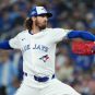 MLB: Playoffs-Seattle Mariners at Toronto Blue Jays
