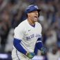 MLB: Playoffs-Seattle Mariners at Toronto Blue Jays